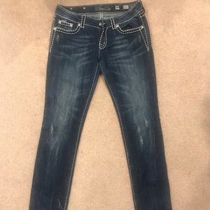 MissMe Jeans